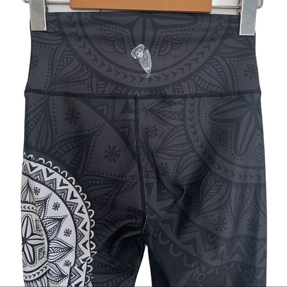 NoMiNoU Dreamcatcher Leggings - Picture 5 of 5